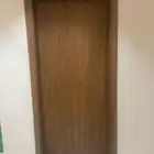 ابواب خشب
