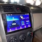 شاشه كورلا 2008 2012