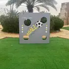 تاجير جميع انواع الالعاب الترفيهيه كبيره