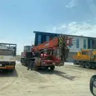 رافعه كرين للايجار بالمشوار واليوم