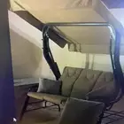 مرجوحة خارجية من ساكو