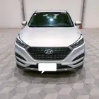 هونداي توسان موديل 2018 ديزل بدي وكالة