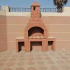 شوايات الدمام