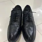 حذاء جلد طبيعي Oxford shoes