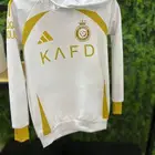 بلوفرات النصر الجديد 2025 متوفر بجميع المقاسات وجميع الون