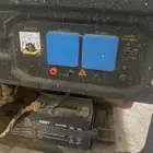 ماطور كهربا  بنزين شغال ميه ميه