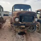 رووس ومكائن 35 البي للبيع تشليح علي الشرط