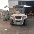 رافعه شوكيه للايجار الشهري والسنوي سفتي