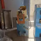 مكبس طعاجه معدات لف مواسير ورشة للبيع