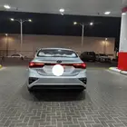 كيا سيراتو للبيع. KIA SERATO0 2020