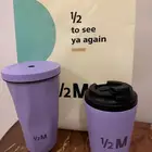 متوفر عدد 2 مق كاس كوب هاف مليون