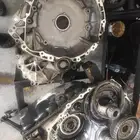 توضيب جيربوكسات سوناتا وسنتافي