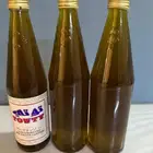 سمن بان ثلاث زجاجات