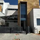 زجاج سكربت والامنيوم والاستركشر نضام كرتنول