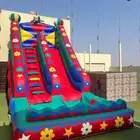 تاجير ملعب صابوني زحليقه مائيه نطيطه مع زحليقه