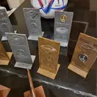 هدايا مميزة للعيد لوحات ميدالية كأس العالم FIFA 2022