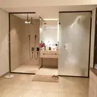 زجاج سيكوريت سيكريت واجهات زجاج وأبواب شاورات