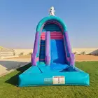 نطيطات زحاليق ملاعب صابوني آلة اسكريم آلة فشار