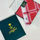 شماغ كارتير. شماغ ديور شماغ مونت بلانك شماغ فندي