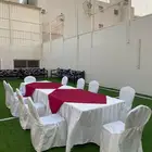 للحفلات والمناسبات