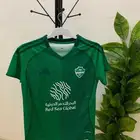 تشرتات الأندية السعودية الجديدة2026