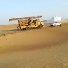 حفار ابار القنفذه المظيلف الاحسبه الشاقه دوقه حفار المساعيد