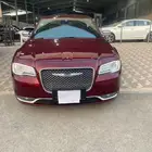 كلايسلر C300 2019 عداد قليل