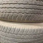 كفرات دنلوب 265. 60. 18