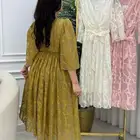 فساتين نساي جمله