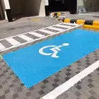 فنين تخطيط طرق ومحطات وقود
