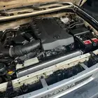مكينه اف جي لاندكروزر