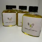 زيت يكثف الشعر وينعمه