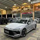 هونداي سوناتا فليت موديل 2025
