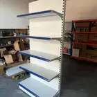 رفوف سوبر ماركت رفوف تخزين مستودعات
