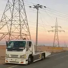 سطحه نقل السيارات
