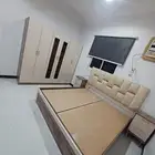 غرف نوم جديده