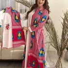 جلابيات للام والبناتي