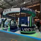 منظم معارض والمؤتمرات