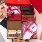 هدايا رجاليه وبوكسات تخرج والعيد
