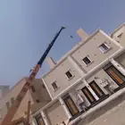 ونش كرين لااجار جده الحمدانية ابحر الشماليه ذهبان عسفان الفر