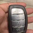 ريموت هونداي كريتا بصمه