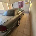 كراون فكتوريا 2000