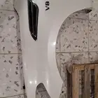قطع باترول وكاله