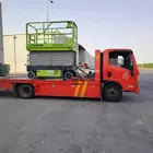 كرينات روافع شوكي ة ومقصية مان لفت سيزر لفت