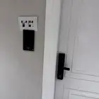 شقه للايجار في الحمراء الخبر