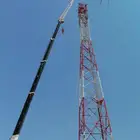 لتأجير الكرينات والرافعات الشوكية لتحميل وتنز