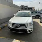 تويوتا هايلوكس موديل 2025