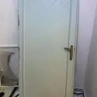 باب مترين في متر مع الكيلون بدون حلق