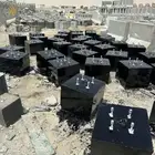 قواعد خراسانية