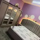غرفه النوم كامله